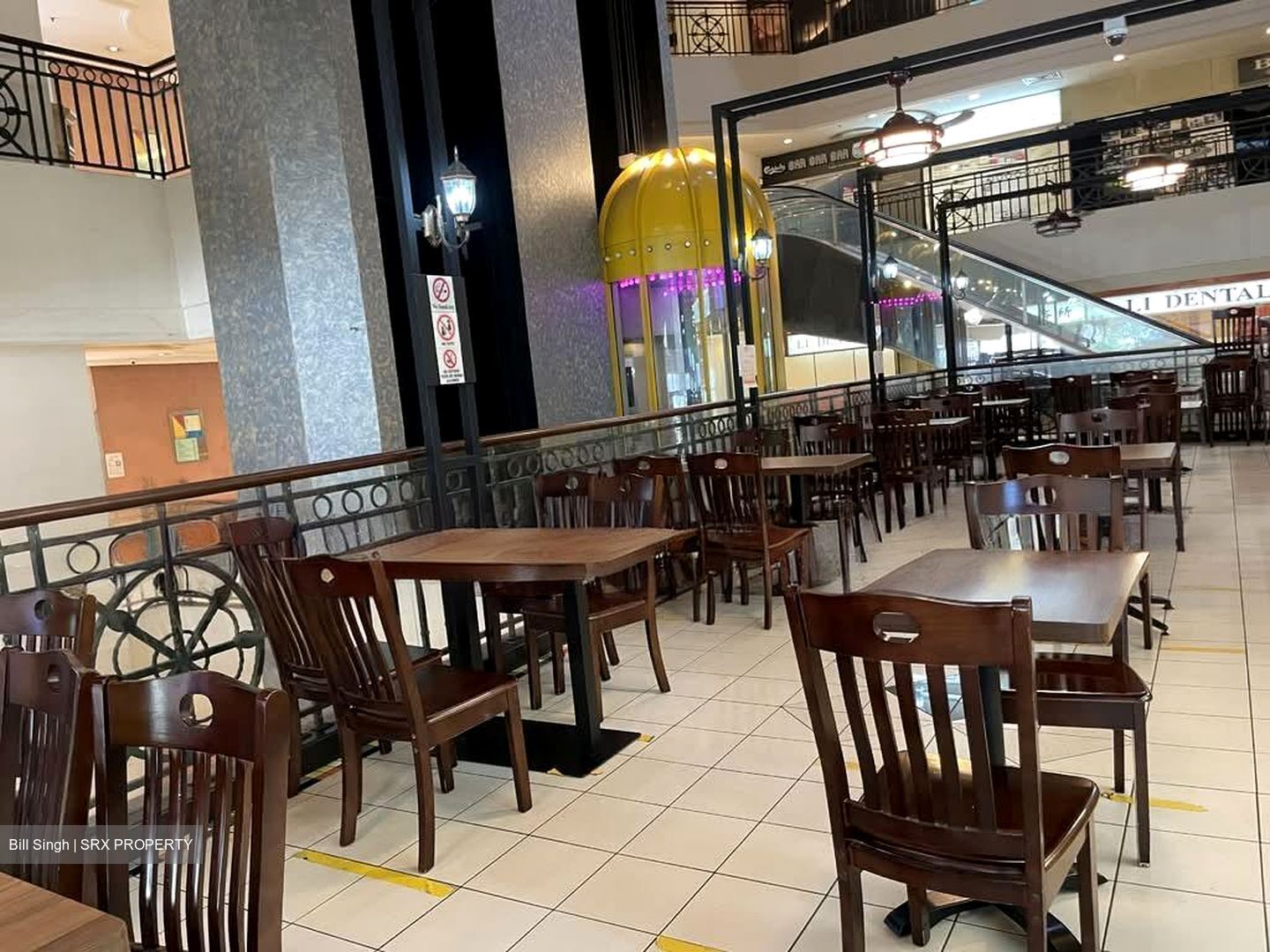 Parklane Shopping Mall (D7), Office #545150131